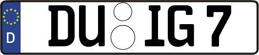 DU-IG7