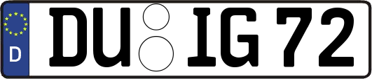 DU-IG72