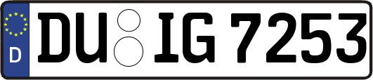 DU-IG7253