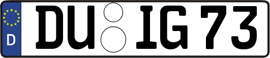 DU-IG73