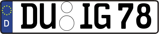 DU-IG78