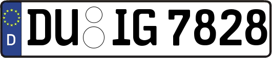 DU-IG7828