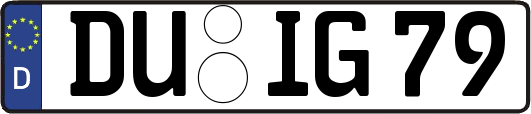 DU-IG79