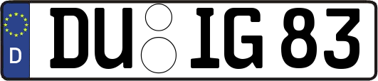 DU-IG83