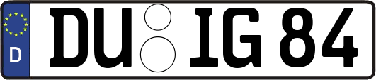 DU-IG84