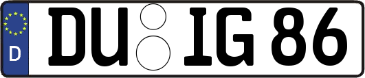 DU-IG86
