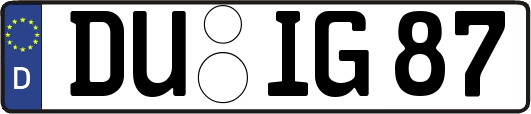 DU-IG87