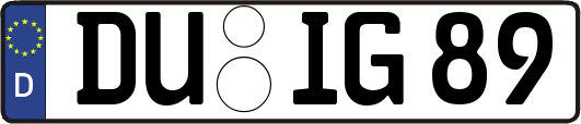 DU-IG89