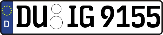 DU-IG9155