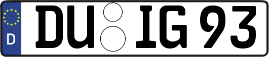 DU-IG93