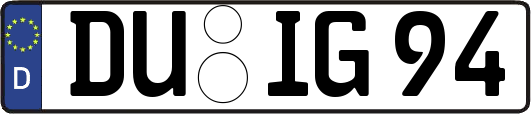 DU-IG94