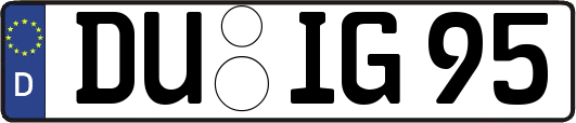 DU-IG95
