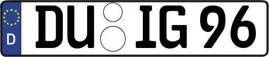 DU-IG96