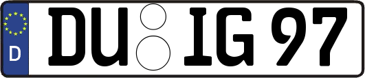 DU-IG97