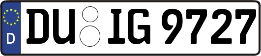 DU-IG9727