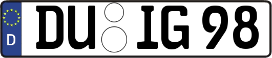 DU-IG98