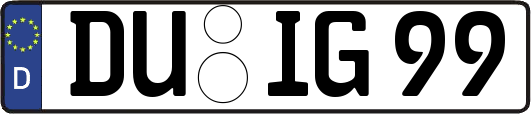 DU-IG99