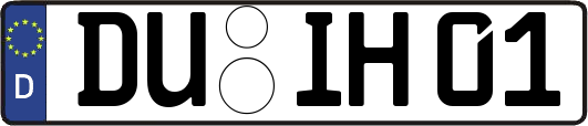 DU-IH01