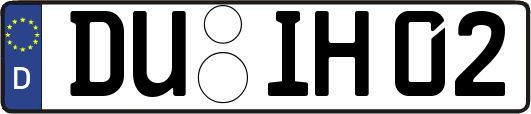 DU-IH02