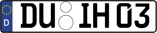 DU-IH03