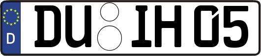 DU-IH05