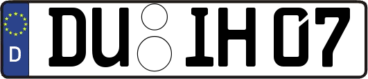DU-IH07