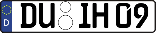 DU-IH09