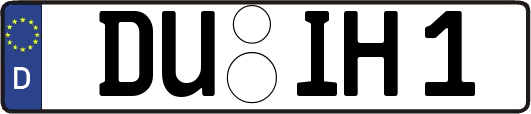 DU-IH1