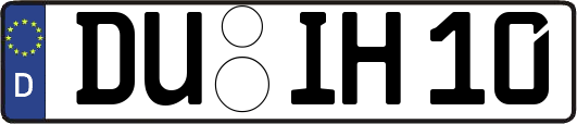 DU-IH10