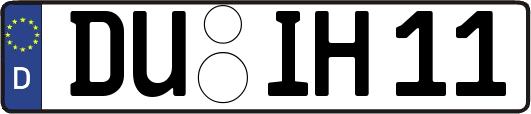 DU-IH11