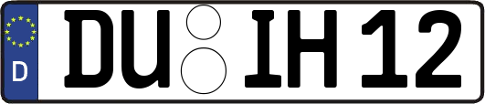 DU-IH12