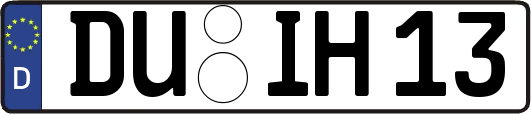 DU-IH13
