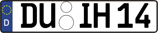 DU-IH14