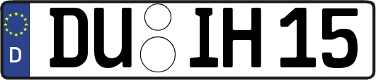 DU-IH15