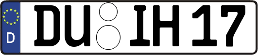 DU-IH17