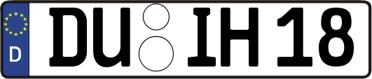 DU-IH18