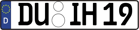 DU-IH19