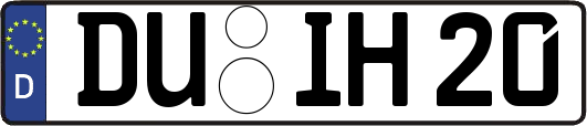 DU-IH20