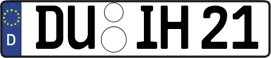 DU-IH21