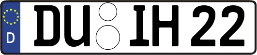 DU-IH22