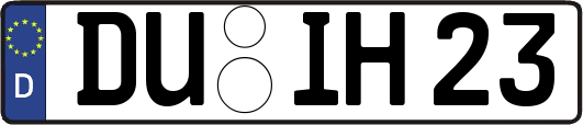 DU-IH23