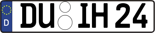 DU-IH24
