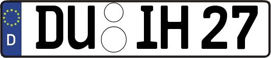 DU-IH27