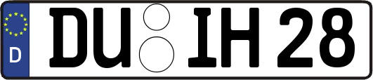 DU-IH28