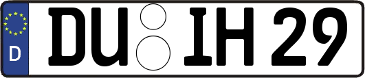 DU-IH29