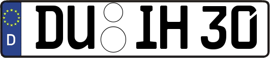DU-IH30