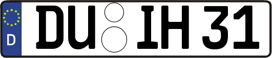 DU-IH31