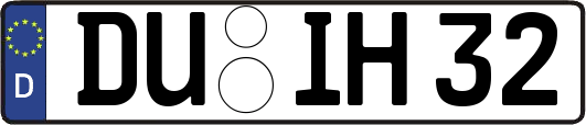DU-IH32