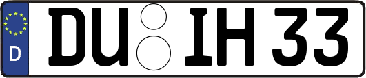 DU-IH33