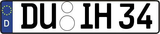 DU-IH34